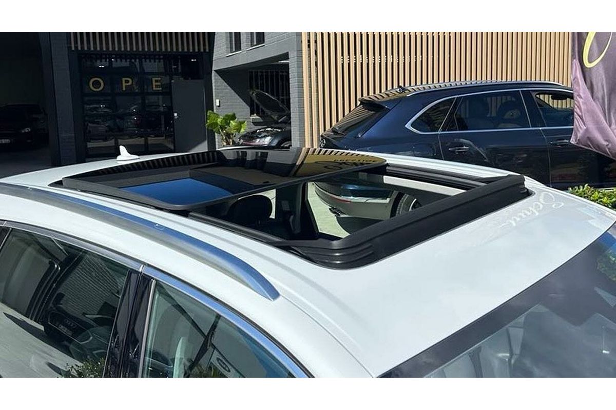 2023 Audi Q7 45 TDI 4M