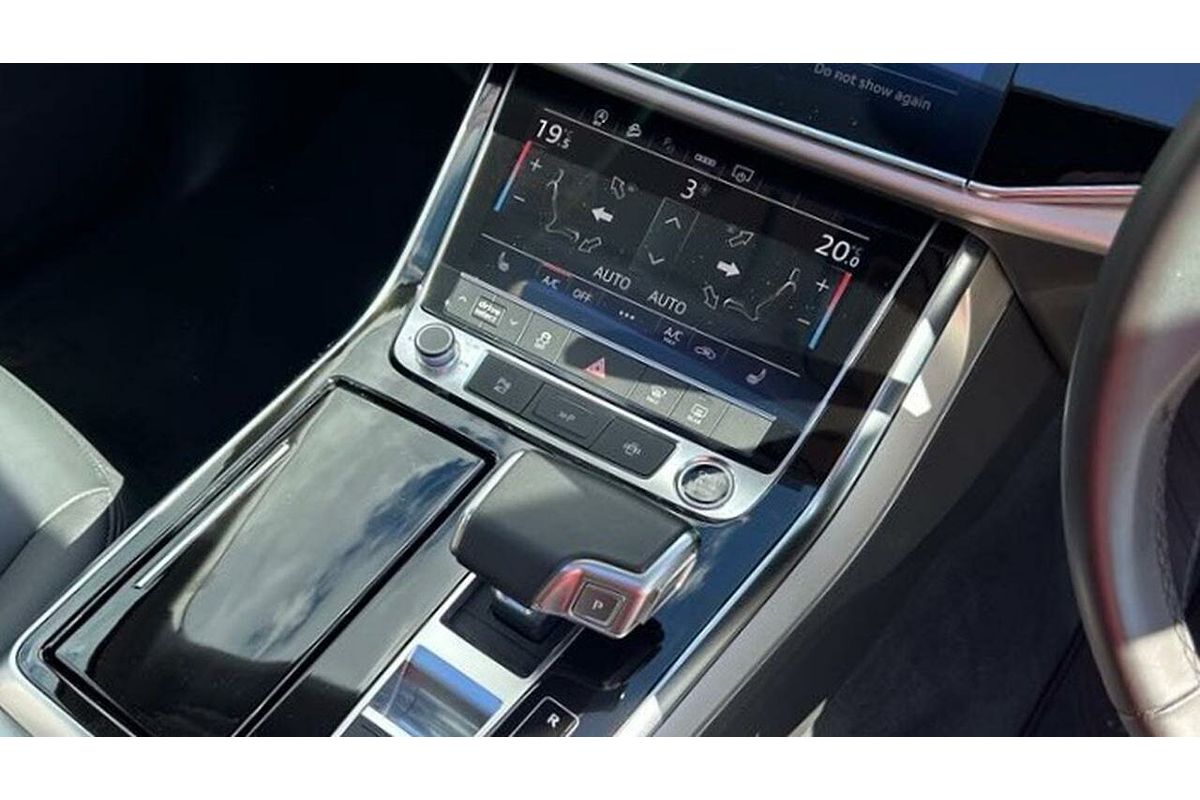 2023 Audi Q7 45 TDI 4M