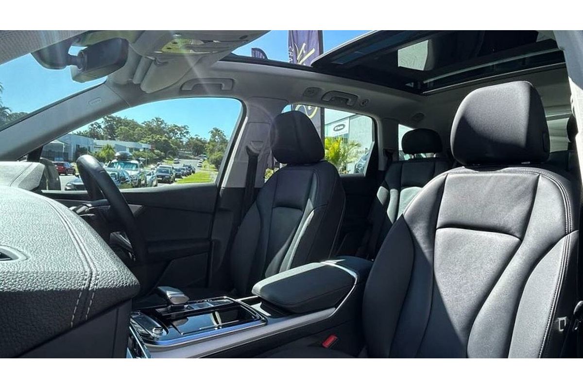 2023 Audi Q7 45 TDI 4M