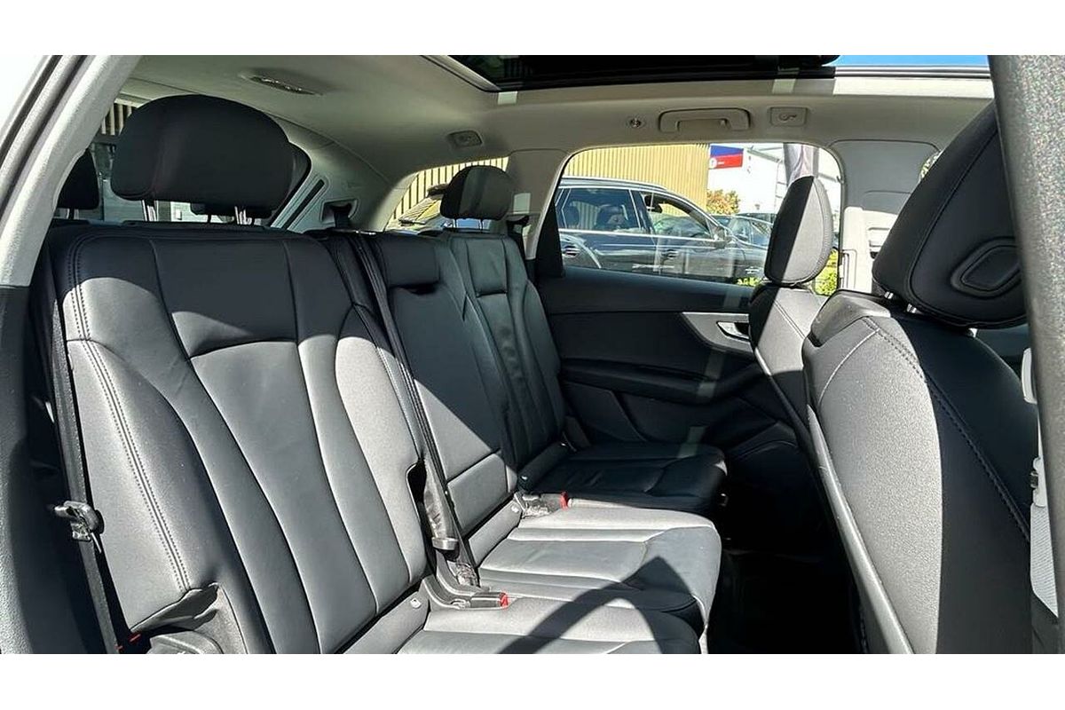 2023 Audi Q7 45 TDI 4M