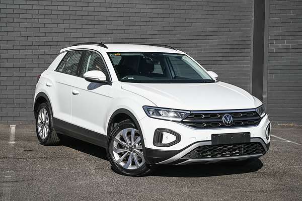 2023 Volkswagen T-Roc CityLife D11