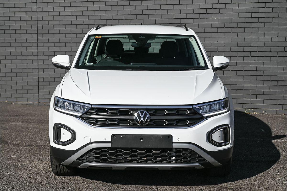 2023 Volkswagen T-Roc CityLife D11