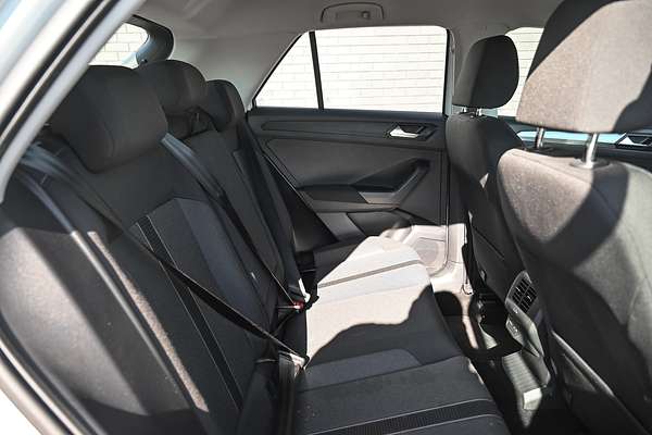 2023 Volkswagen T-Roc CityLife D11