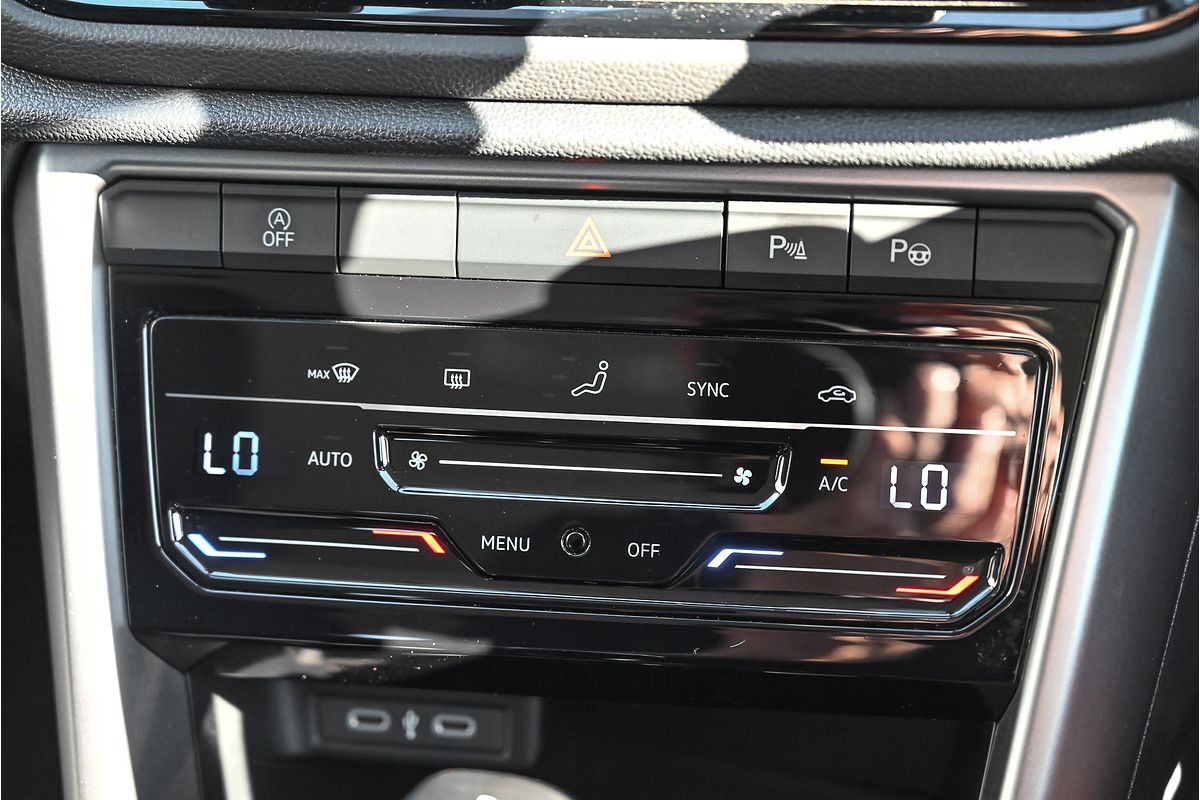 2023 Volkswagen T-Roc CityLife D11