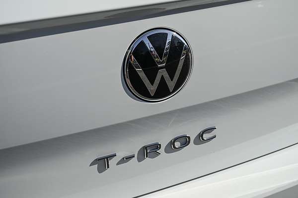 2023 Volkswagen T-Roc CityLife D11