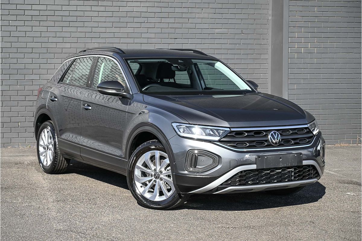 2023 Volkswagen T-Roc CityLife D11