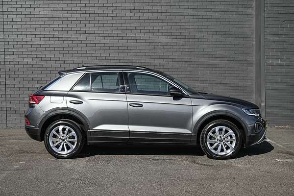 2023 Volkswagen T-Roc CityLife D11