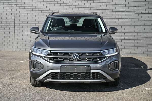 2023 Volkswagen T-Roc CityLife D11