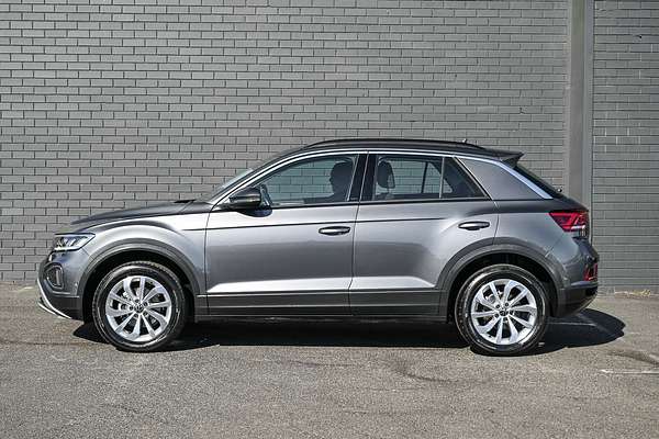 2023 Volkswagen T-Roc CityLife D11