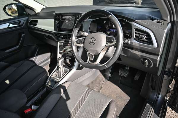 2023 Volkswagen T-Roc CityLife D11