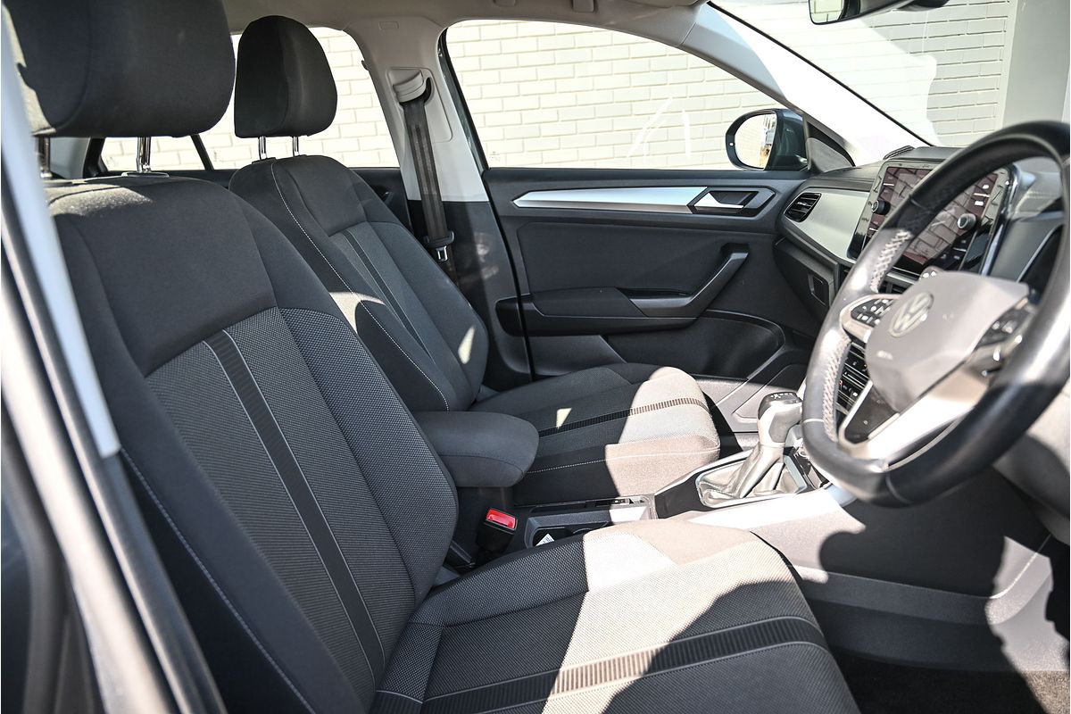 2023 Volkswagen T-Roc CityLife D11