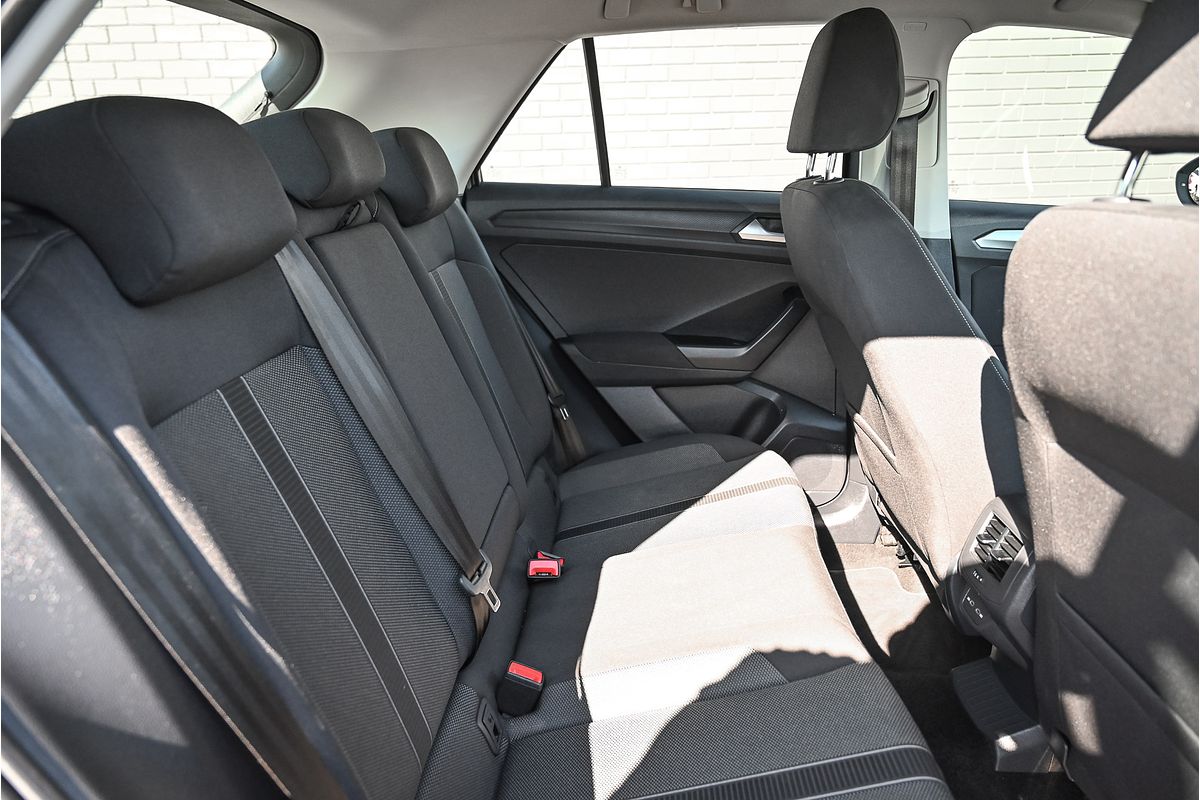 2023 Volkswagen T-Roc CityLife D11
