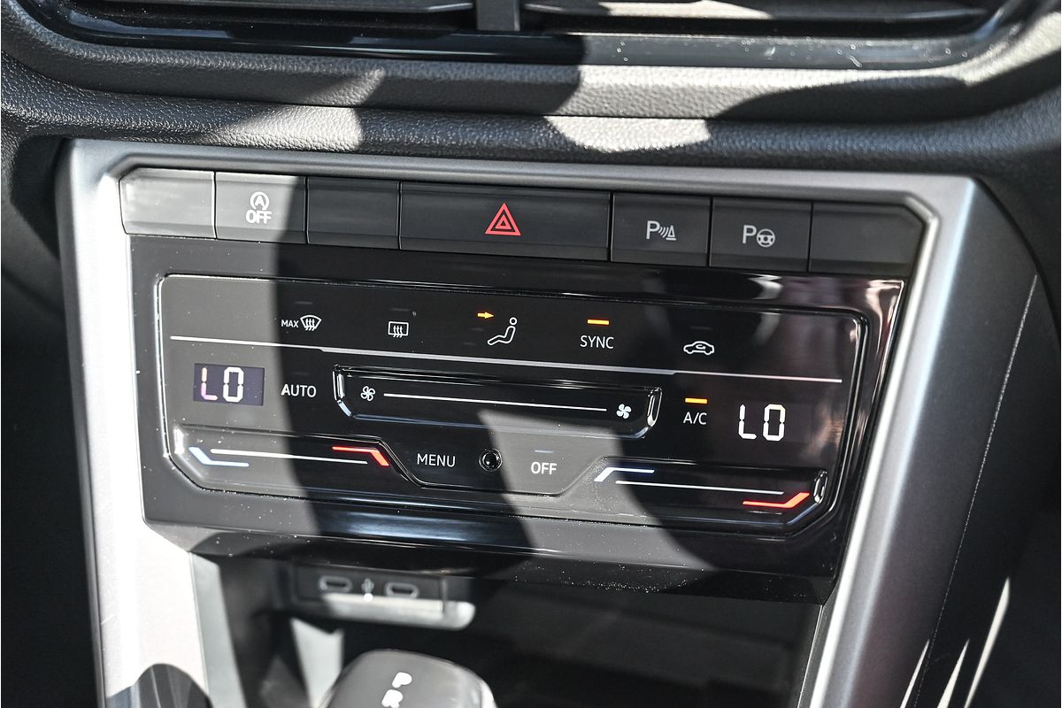 2023 Volkswagen T-Roc CityLife D11