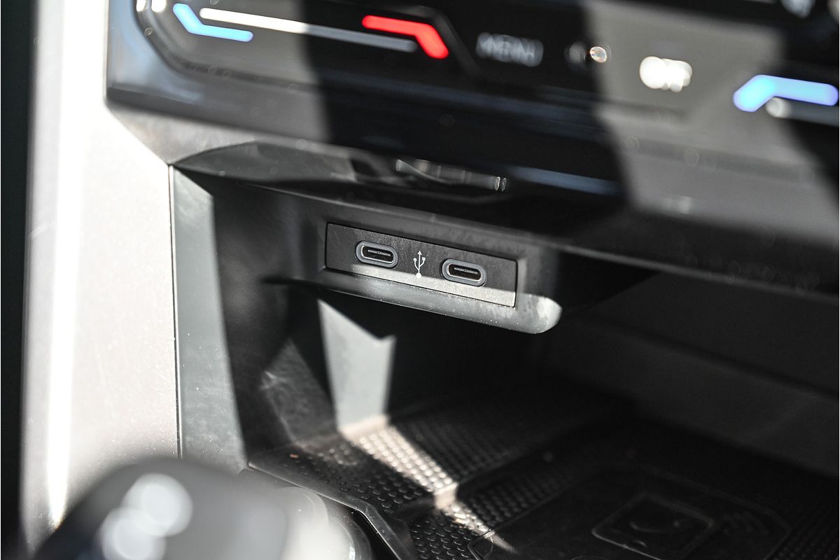 2023 Volkswagen T-Roc CityLife D11