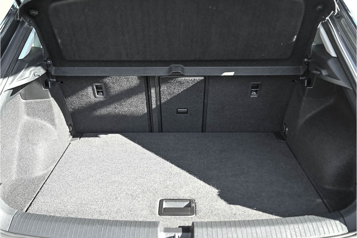 2023 Volkswagen T-Roc CityLife D11
