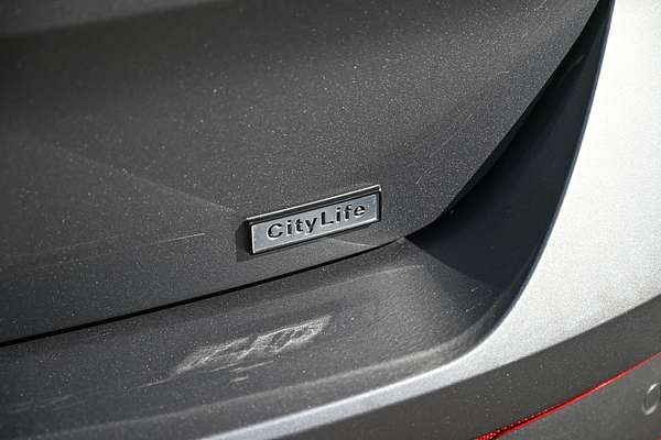 2023 Volkswagen T-Roc CityLife D11
