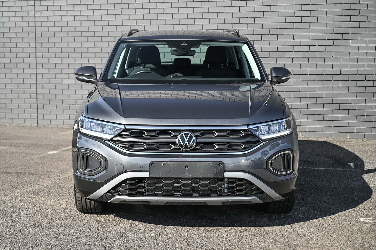 2023 Volkswagen T-Roc CityLife D11