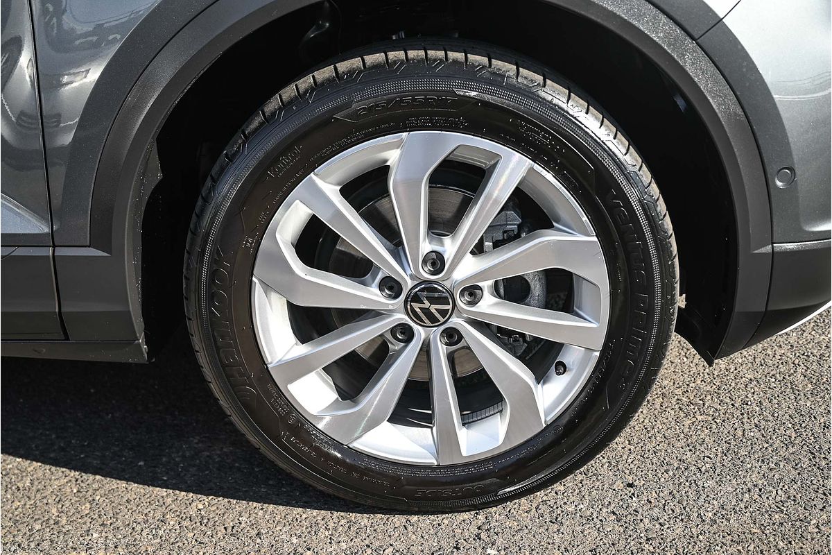 2023 Volkswagen T-Roc CityLife D11