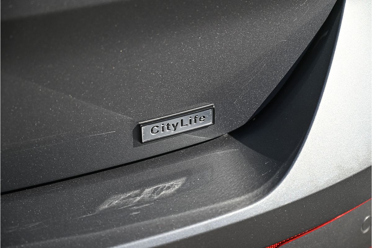 2023 Volkswagen T-Roc CityLife D11