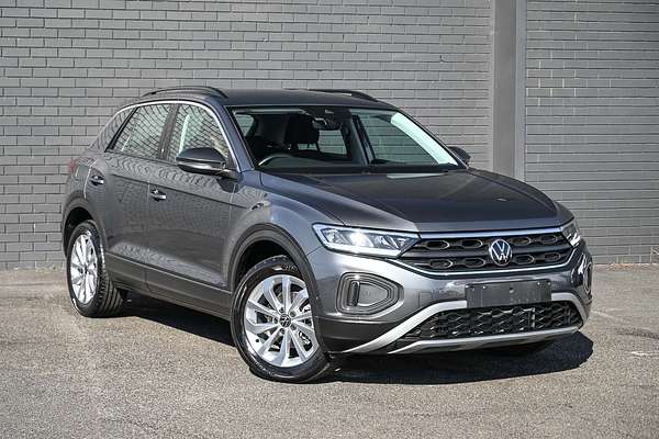 2023 Volkswagen T-Roc CityLife D11