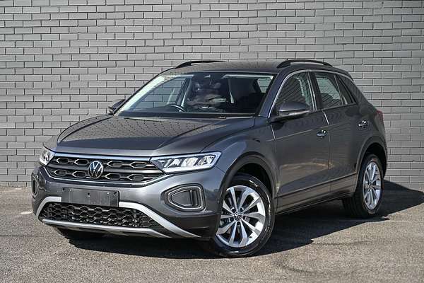 2023 Volkswagen T-Roc CityLife D11