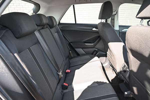 2023 Volkswagen T-Roc CityLife D11