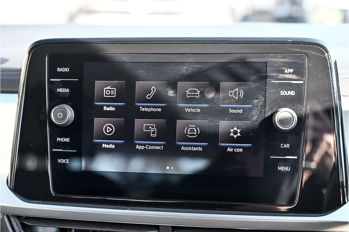 2023 Volkswagen T-Roc CityLife D11