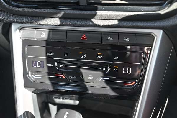 2023 Volkswagen T-Roc CityLife D11