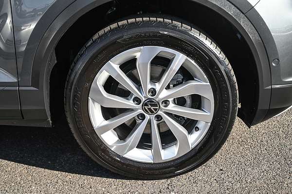 2023 Volkswagen T-Roc CityLife D11