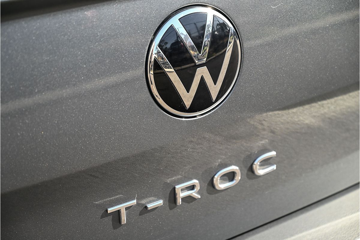 2023 Volkswagen T-Roc CityLife D11