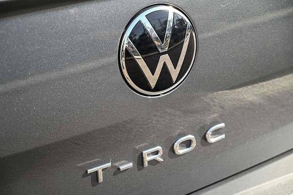 2023 Volkswagen T-Roc CityLife D11