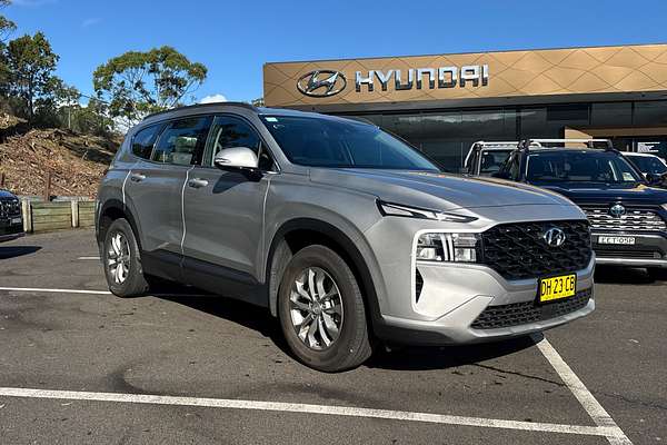 2023 Hyundai Santa Fe TM.V4
