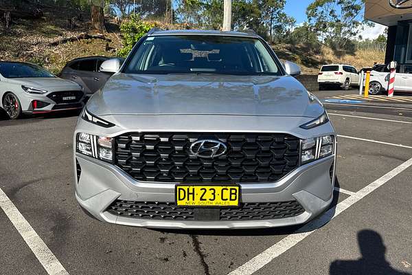 2023 Hyundai Santa Fe TM.V4