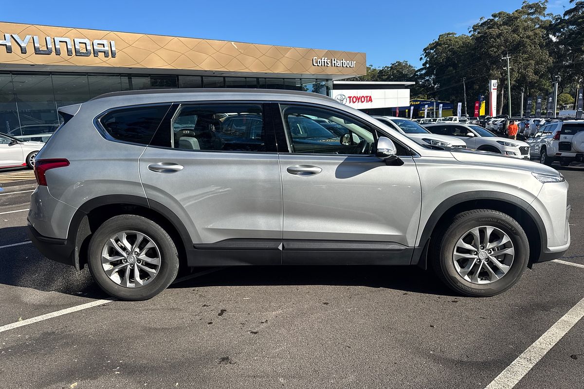2023 Hyundai Santa Fe TM.V4