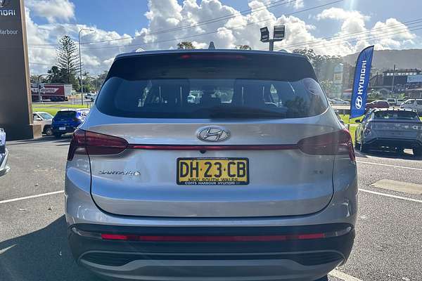 2023 Hyundai Santa Fe TM.V4
