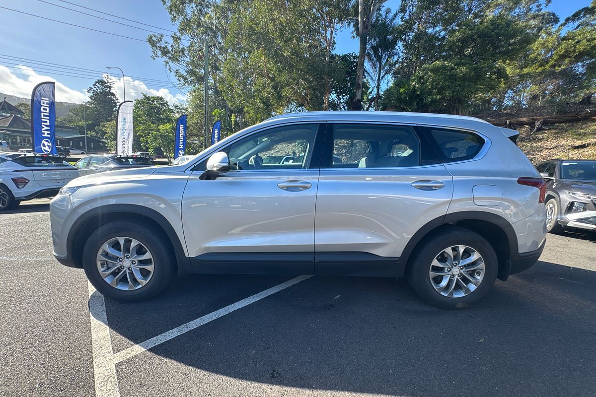 2023 Hyundai Santa Fe TM.V4
