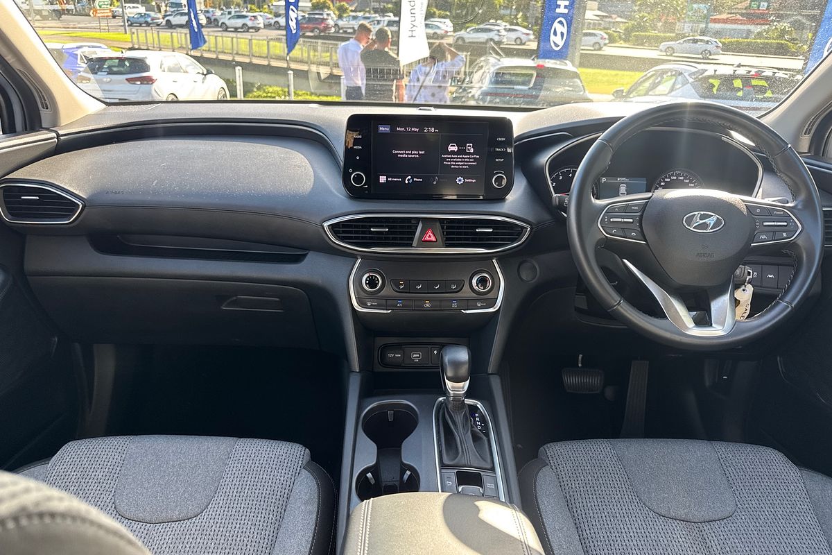 2023 Hyundai Santa Fe TM.V4