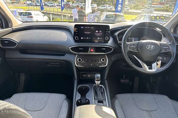 2023 Hyundai Santa Fe TM.V4