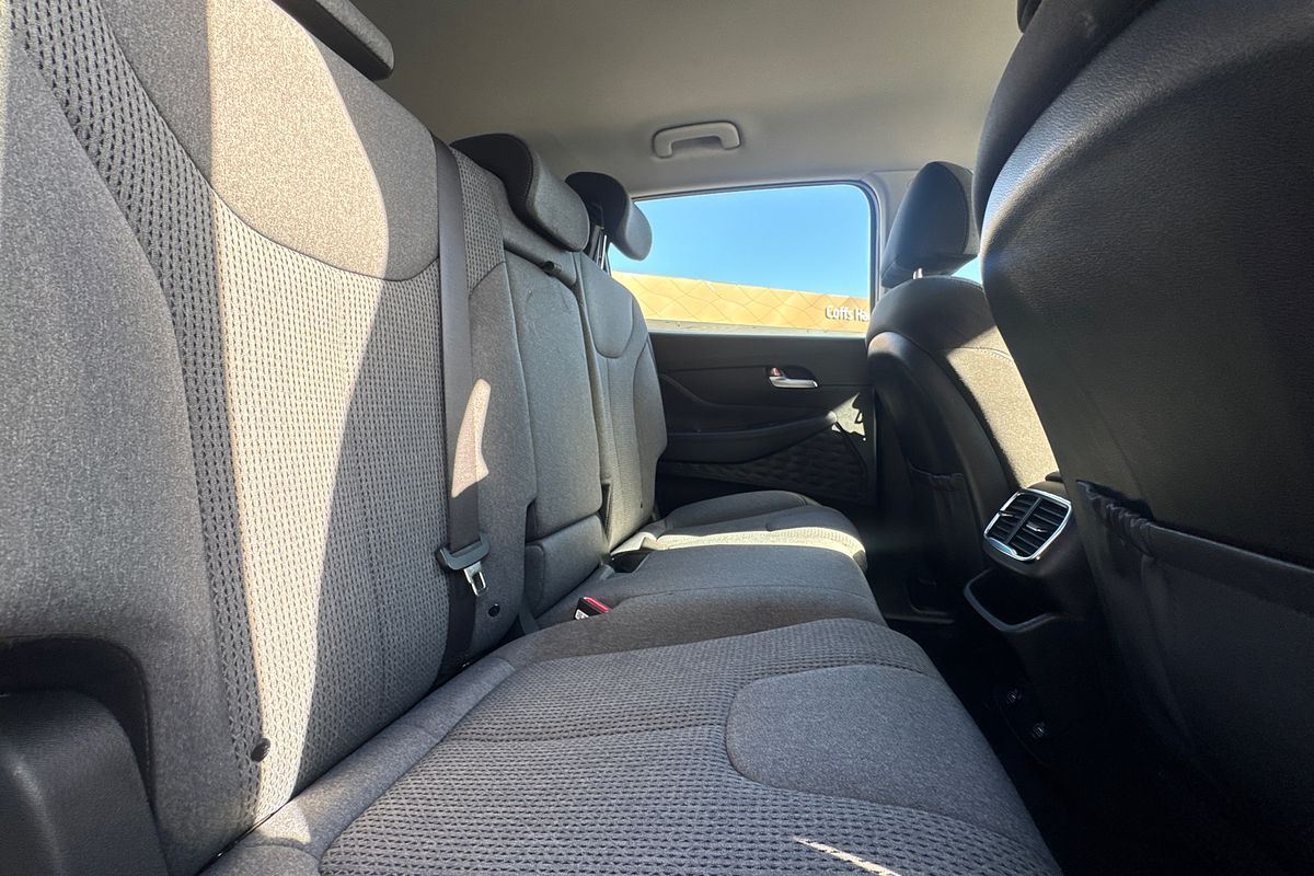 2023 Hyundai Santa Fe TM.V4