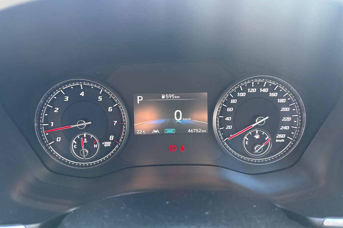 2023 Hyundai Santa Fe TM.V4