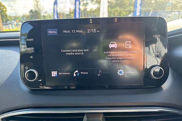 2023 Hyundai Santa Fe TM.V4