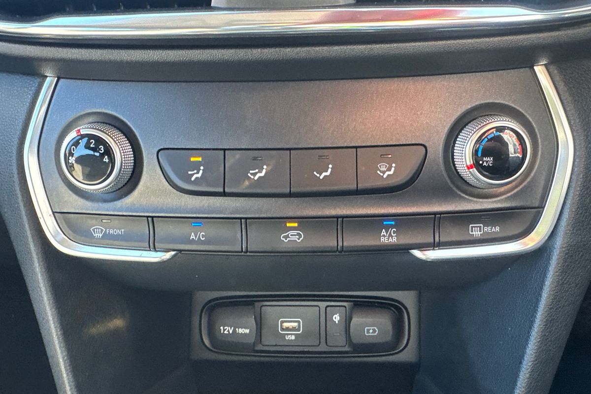 2023 Hyundai Santa Fe TM.V4
