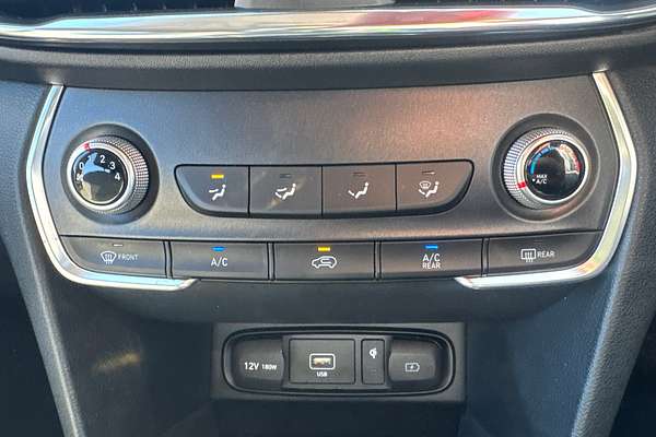 2023 Hyundai Santa Fe TM.V4
