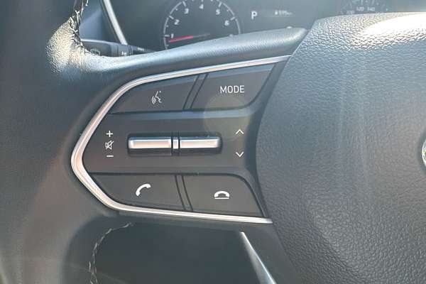 2023 Hyundai Santa Fe TM.V4