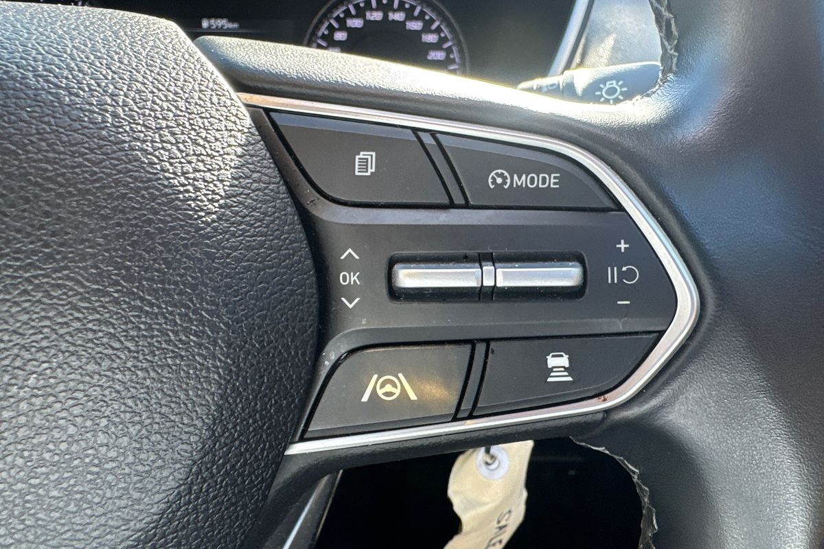 2023 Hyundai Santa Fe TM.V4