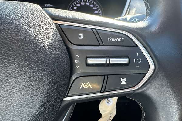 2023 Hyundai Santa Fe TM.V4