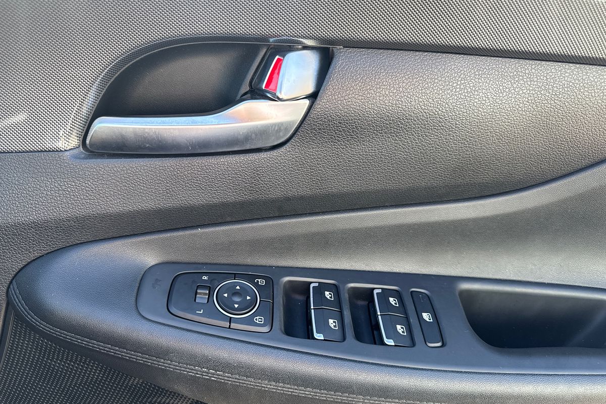 2023 Hyundai Santa Fe TM.V4