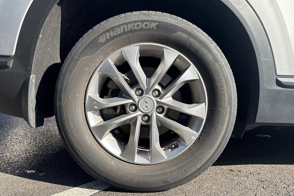 2023 Hyundai Santa Fe TM.V4
