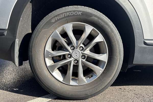 2023 Hyundai Santa Fe TM.V4