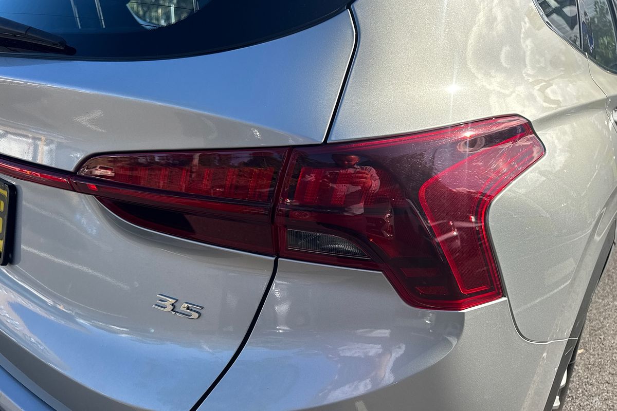 2023 Hyundai Santa Fe TM.V4